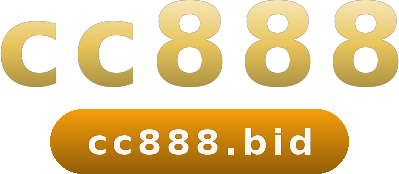 cc888 logo